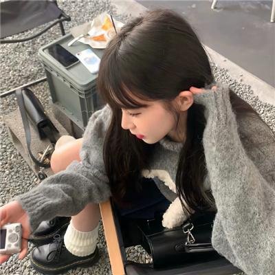 邪恶的蕾丝莉