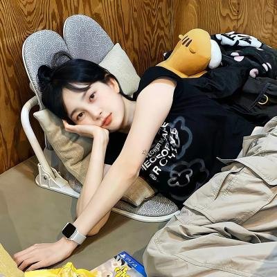 女煞星续集