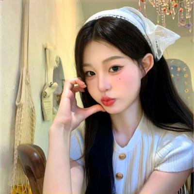 少女佳禾